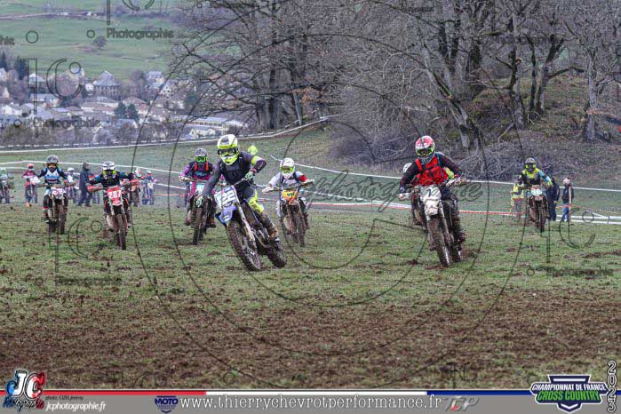 CFCC2 RIOM-ES-MONTAGNE KIDS 2023